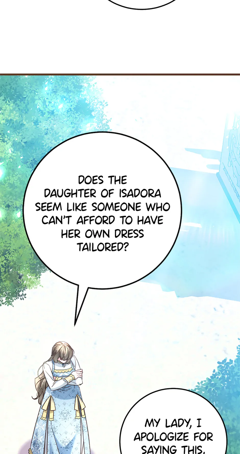 The Guidebook for Villainesses chapter 39 page 63