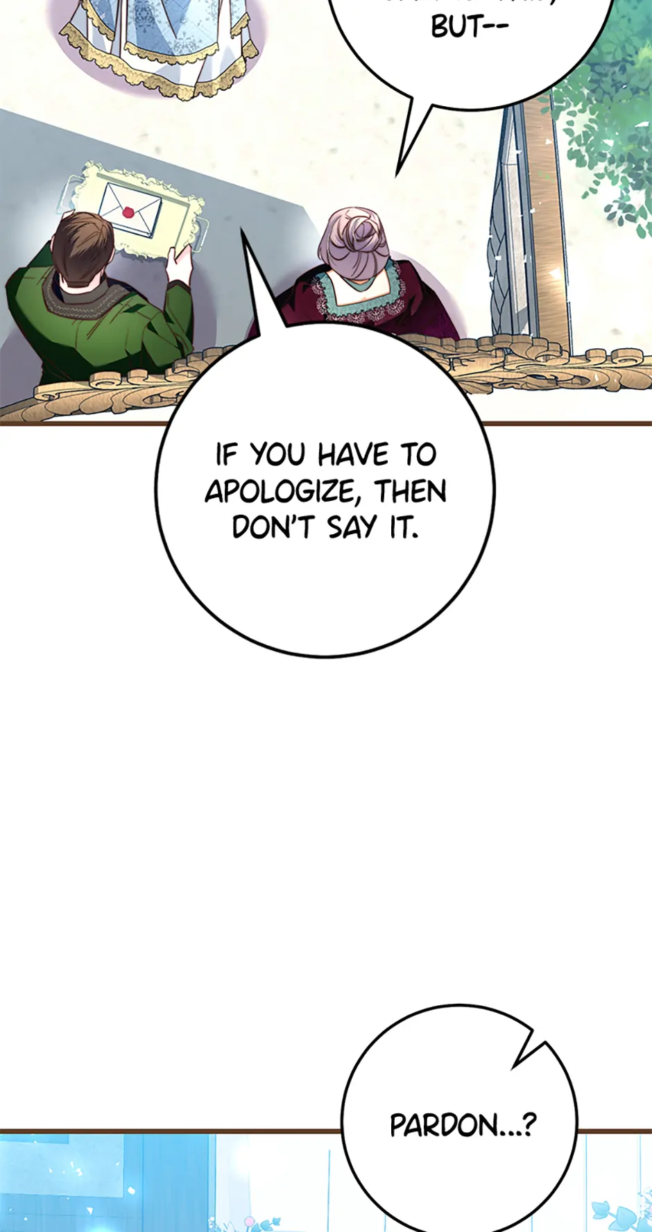 The Guidebook for Villainesses chapter 39 page 64