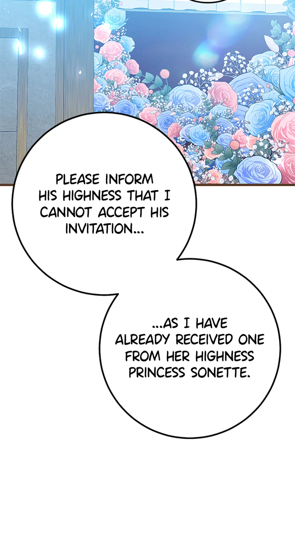 The Guidebook for Villainesses chapter 39 page 65