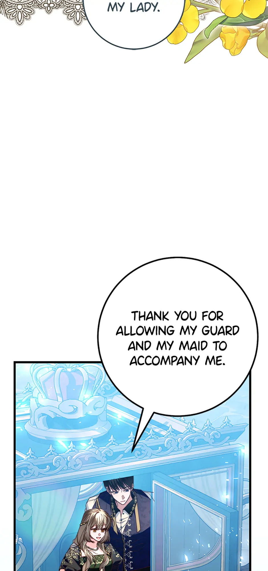 The Guidebook for Villainesses chapter 39 page 79