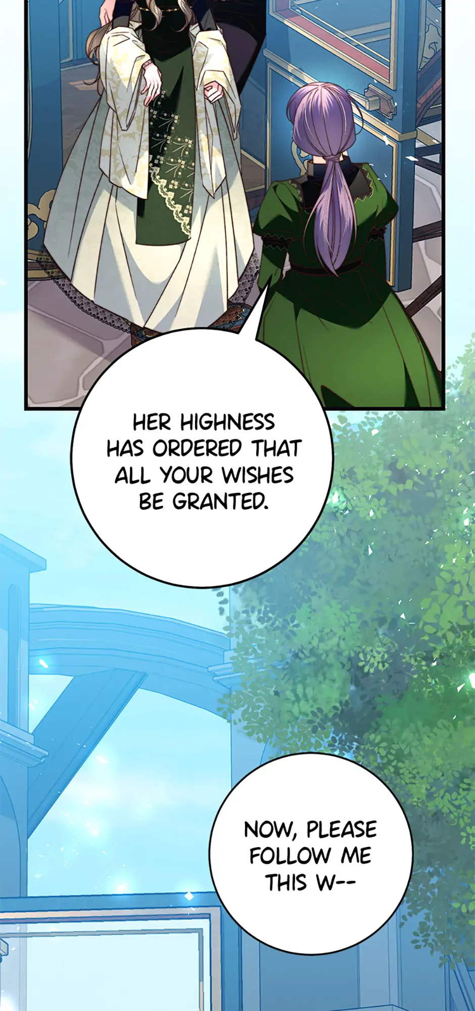 The Guidebook for Villainesses chapter 39 page 80