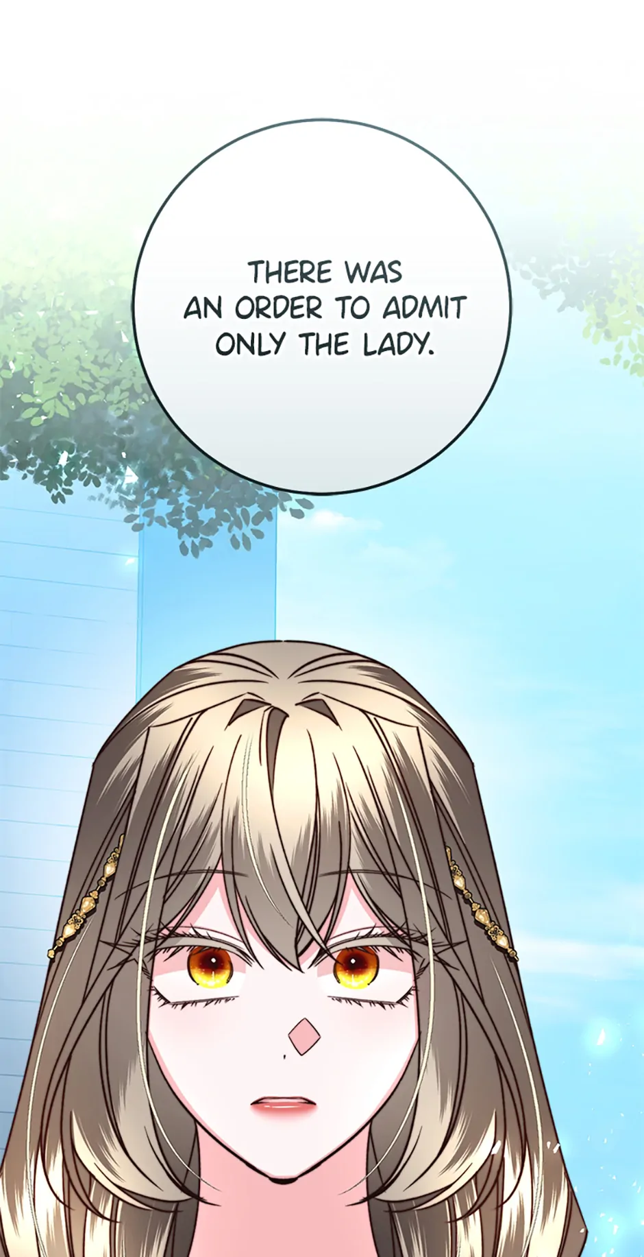 The Guidebook for Villainesses chapter 39 page 83