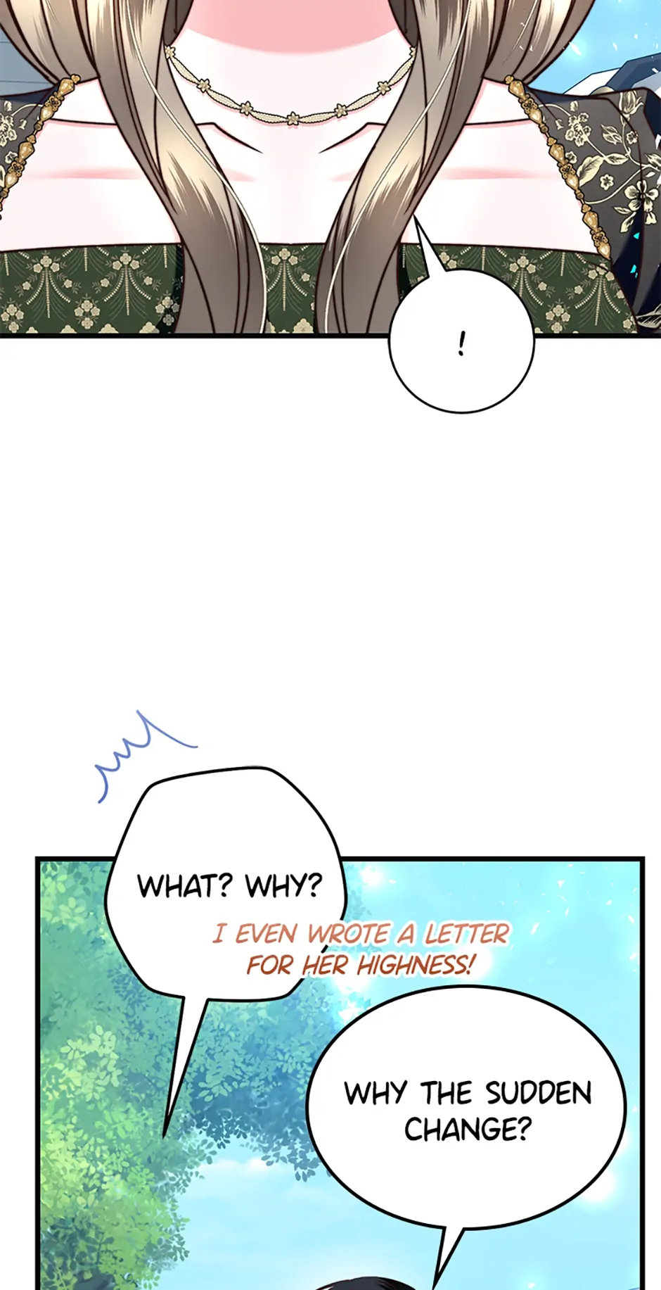 The Guidebook for Villainesses chapter 39 page 84