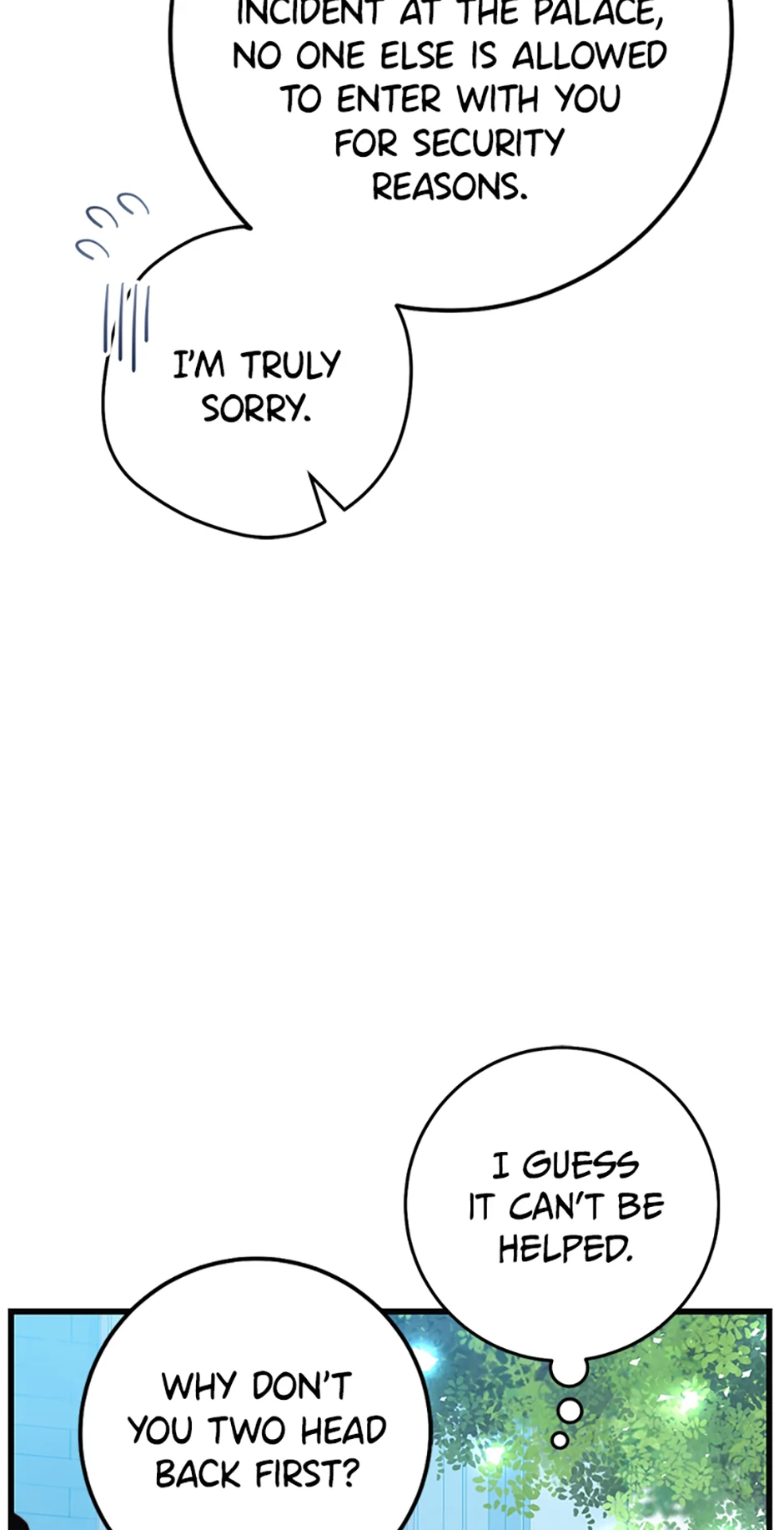 The Guidebook for Villainesses chapter 39 page 86