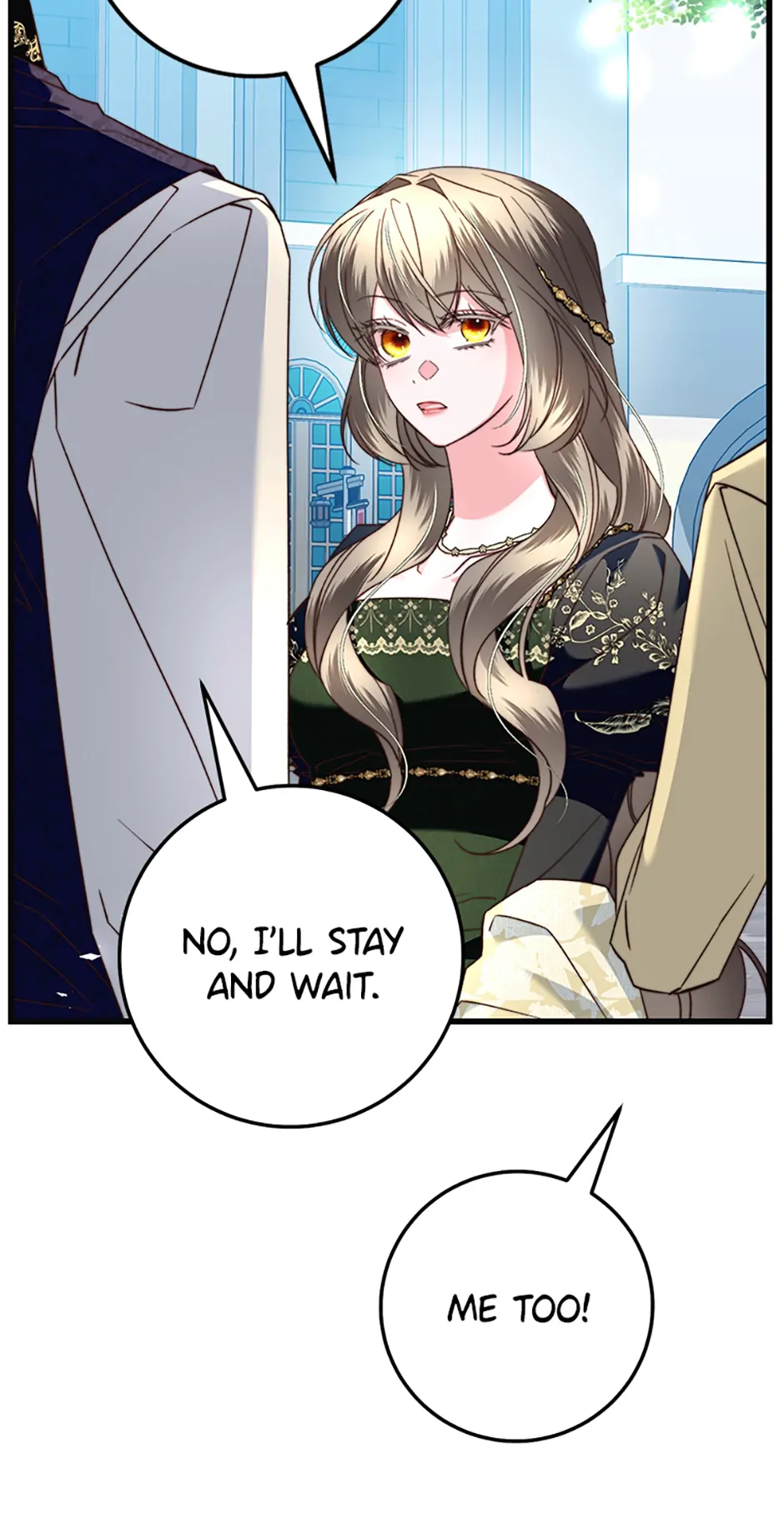 The Guidebook for Villainesses chapter 39 page 87