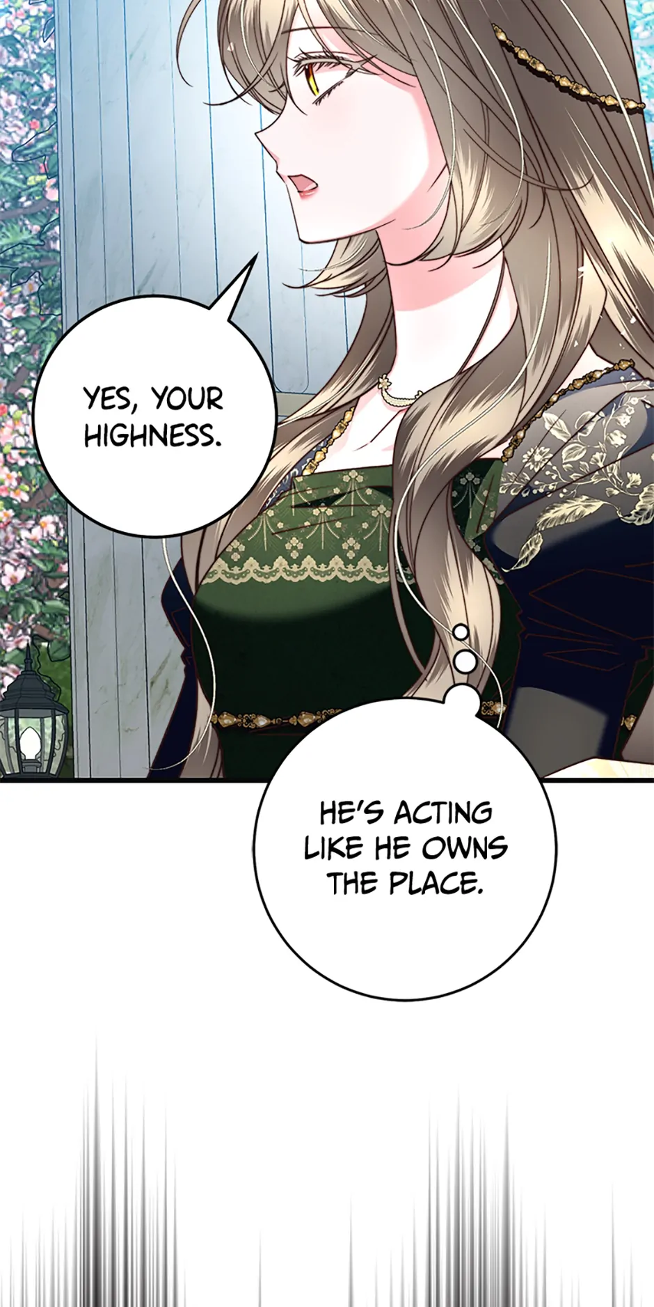 The Guidebook for Villainesses chapter 40 page 10