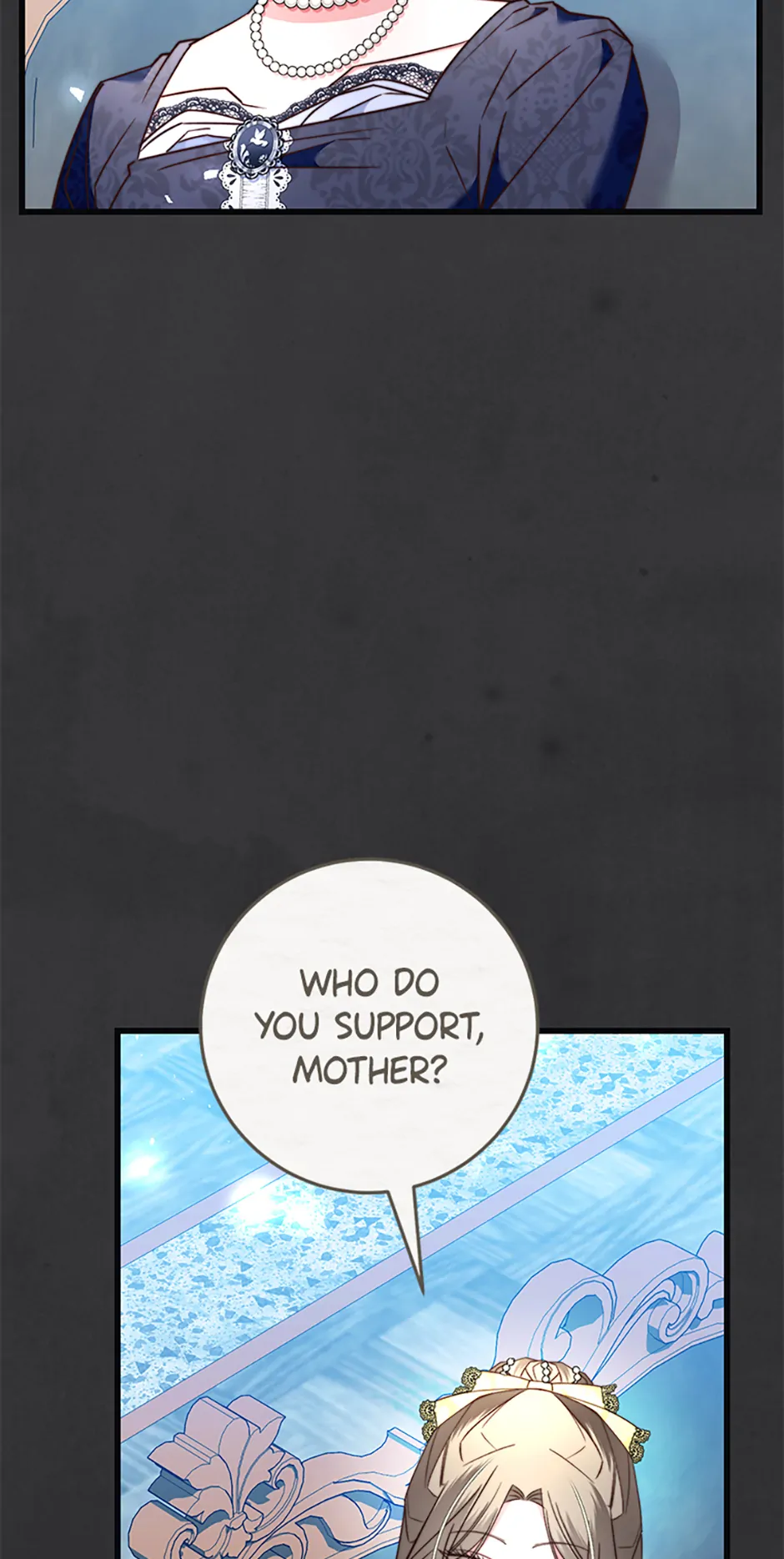 The Guidebook for Villainesses chapter 40 page 19