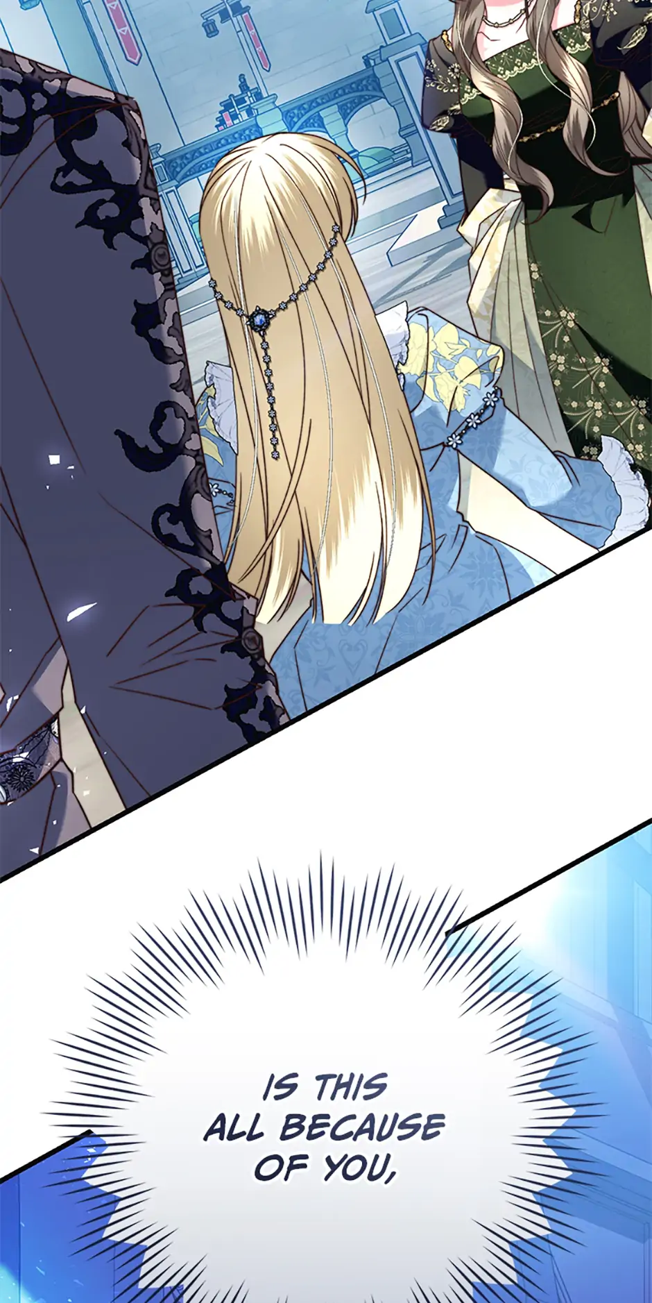 The Guidebook for Villainesses chapter 40 page 2