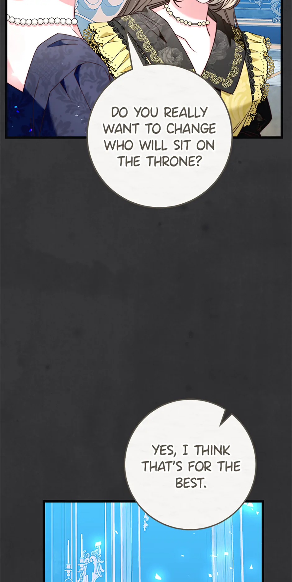 The Guidebook for Villainesses chapter 40 page 27