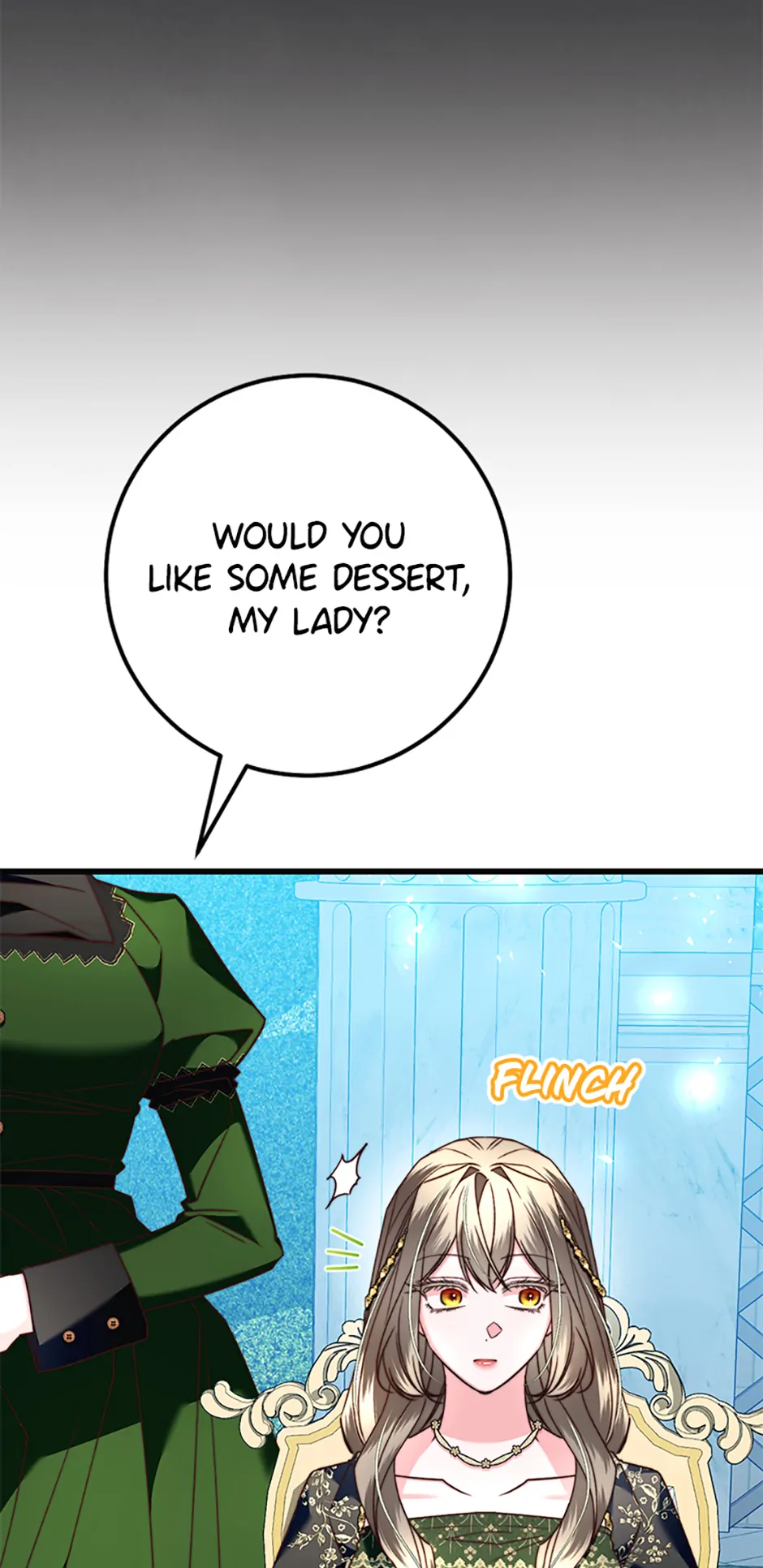 The Guidebook for Villainesses chapter 40 page 30