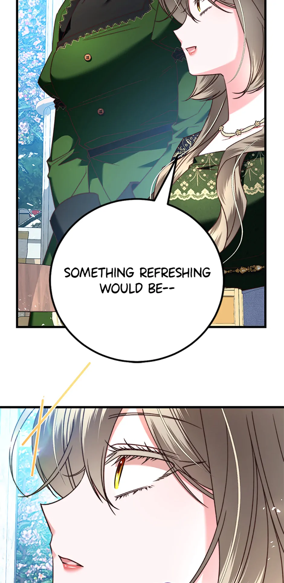 The Guidebook for Villainesses chapter 40 page 32