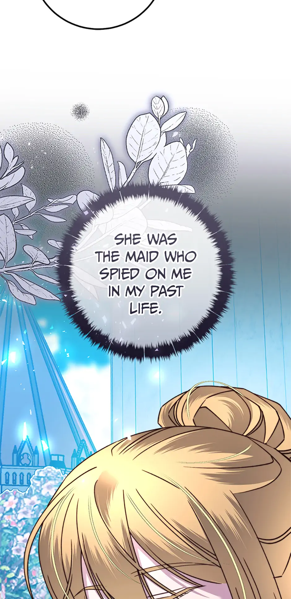 The Guidebook for Villainesses chapter 40 page 35