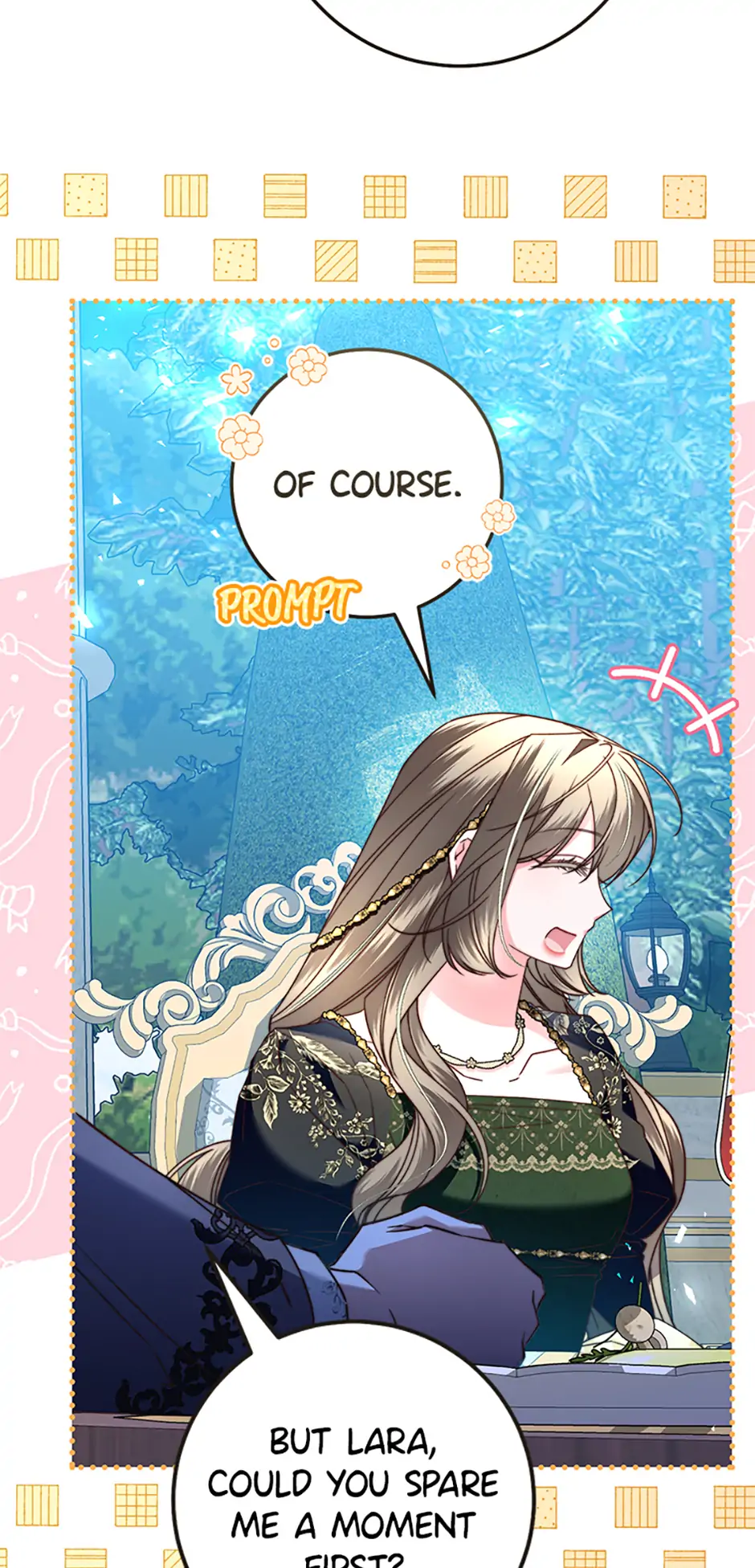 The Guidebook for Villainesses chapter 40 page 38