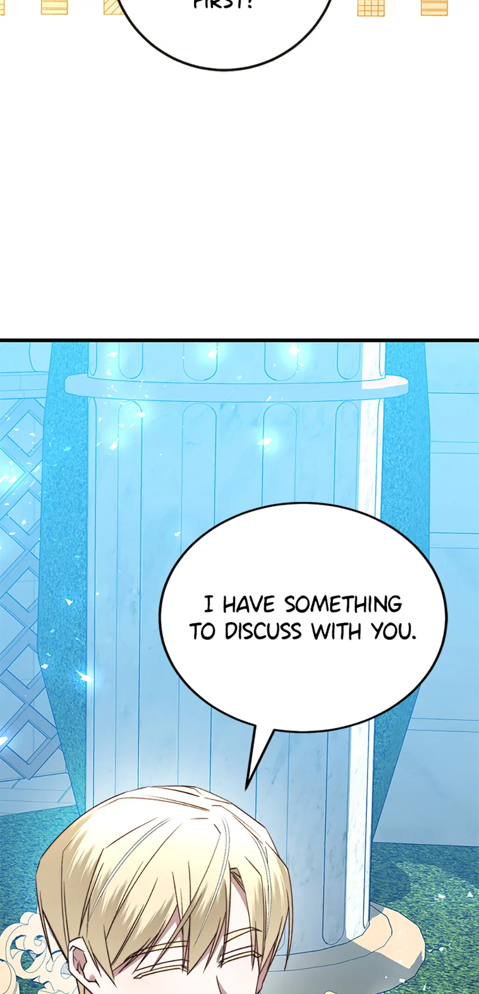 The Guidebook for Villainesses chapter 40 page 39