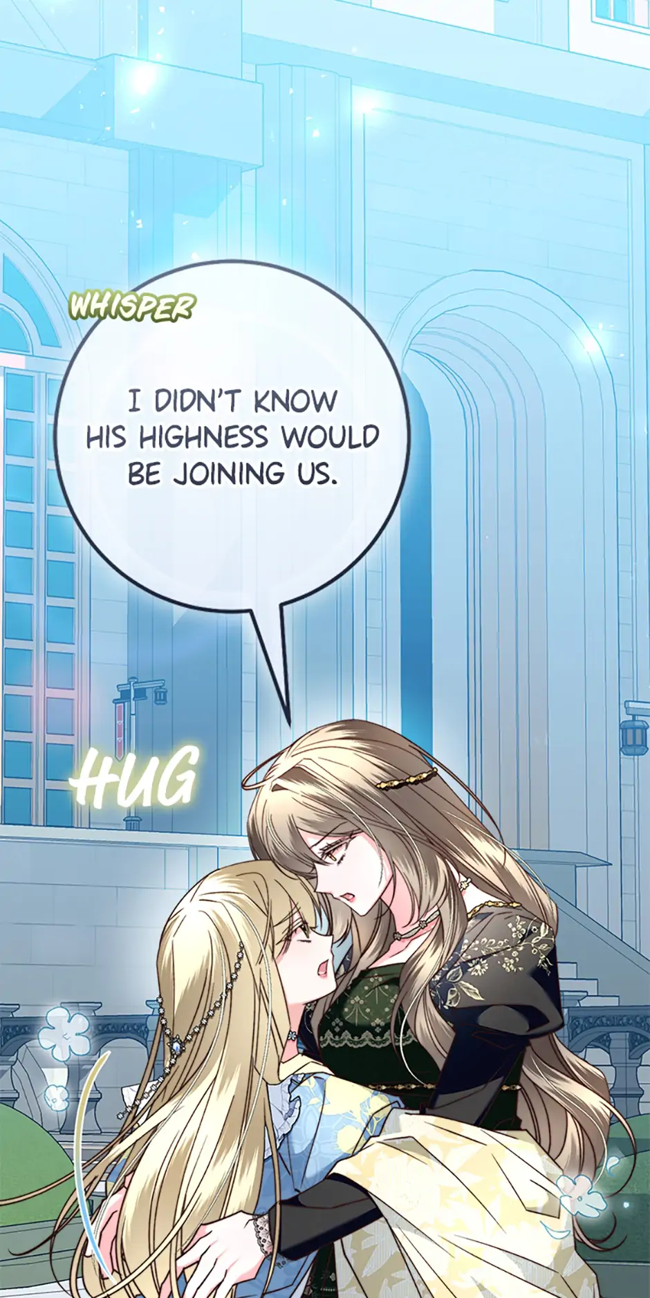 The Guidebook for Villainesses chapter 40 page 6
