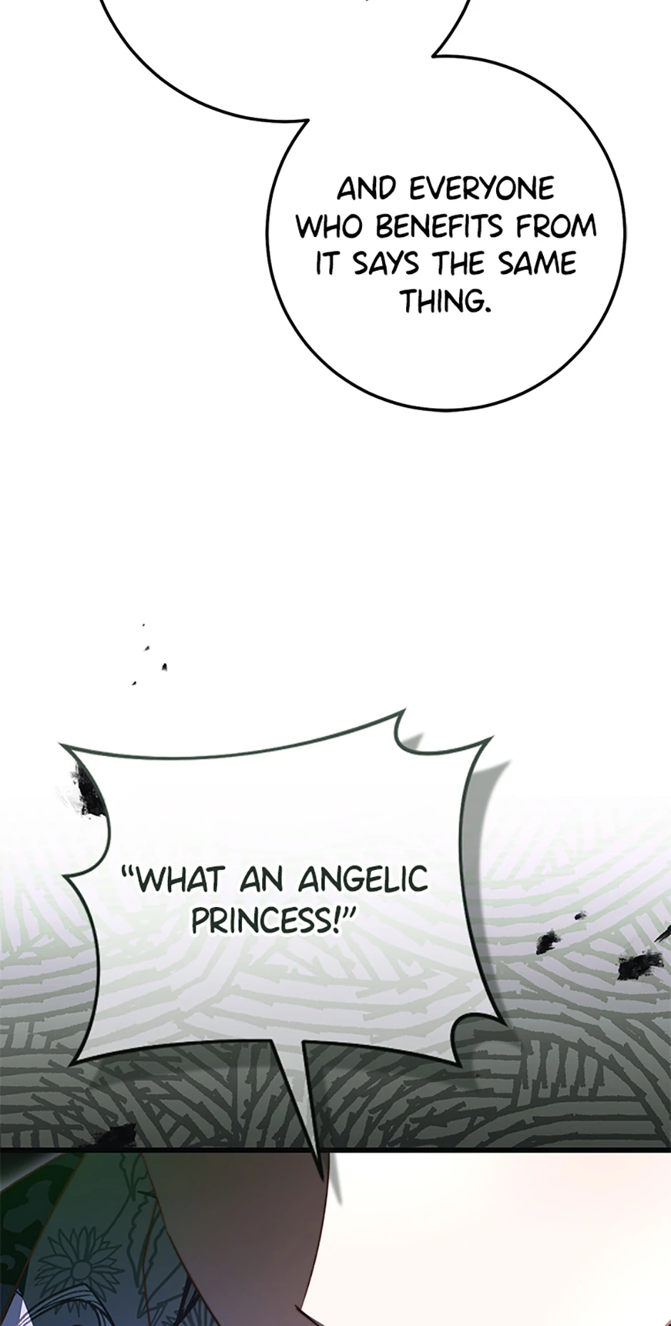 The Guidebook for Villainesses chapter 40 page 63