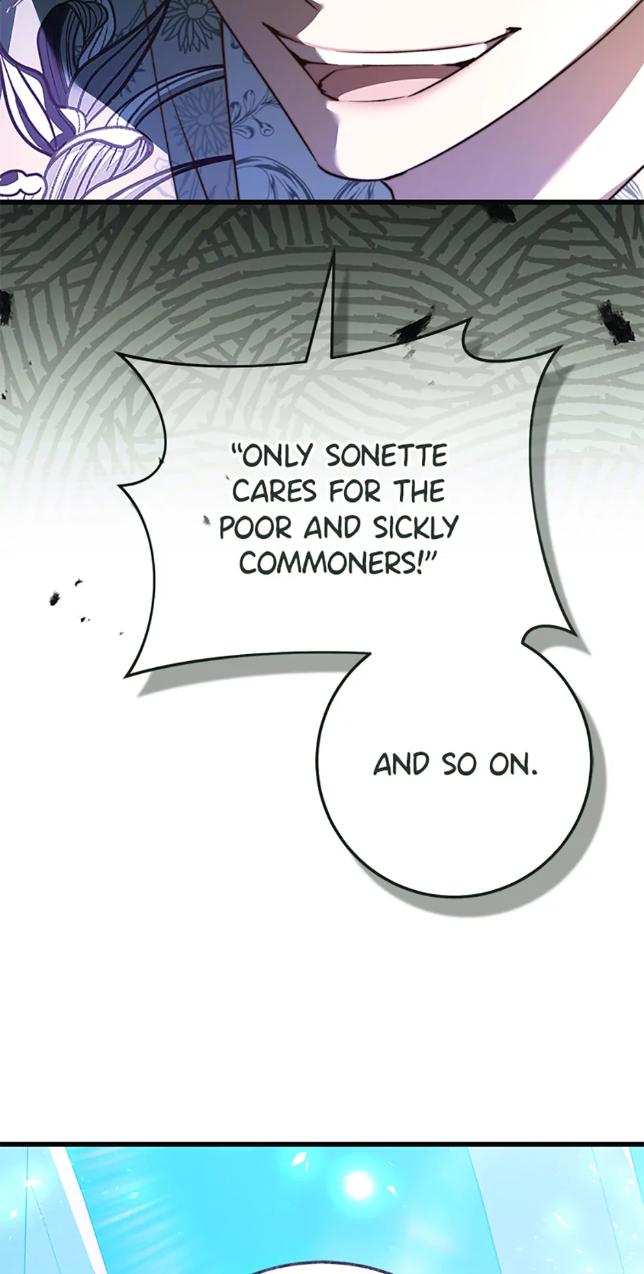 The Guidebook for Villainesses chapter 40 page 64