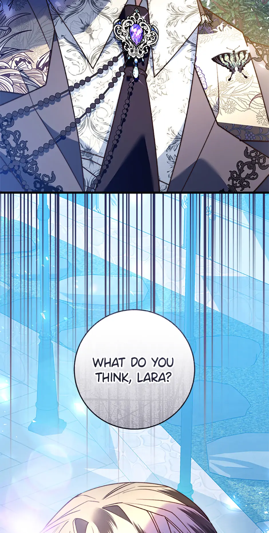 The Guidebook for Villainesses chapter 40 page 66
