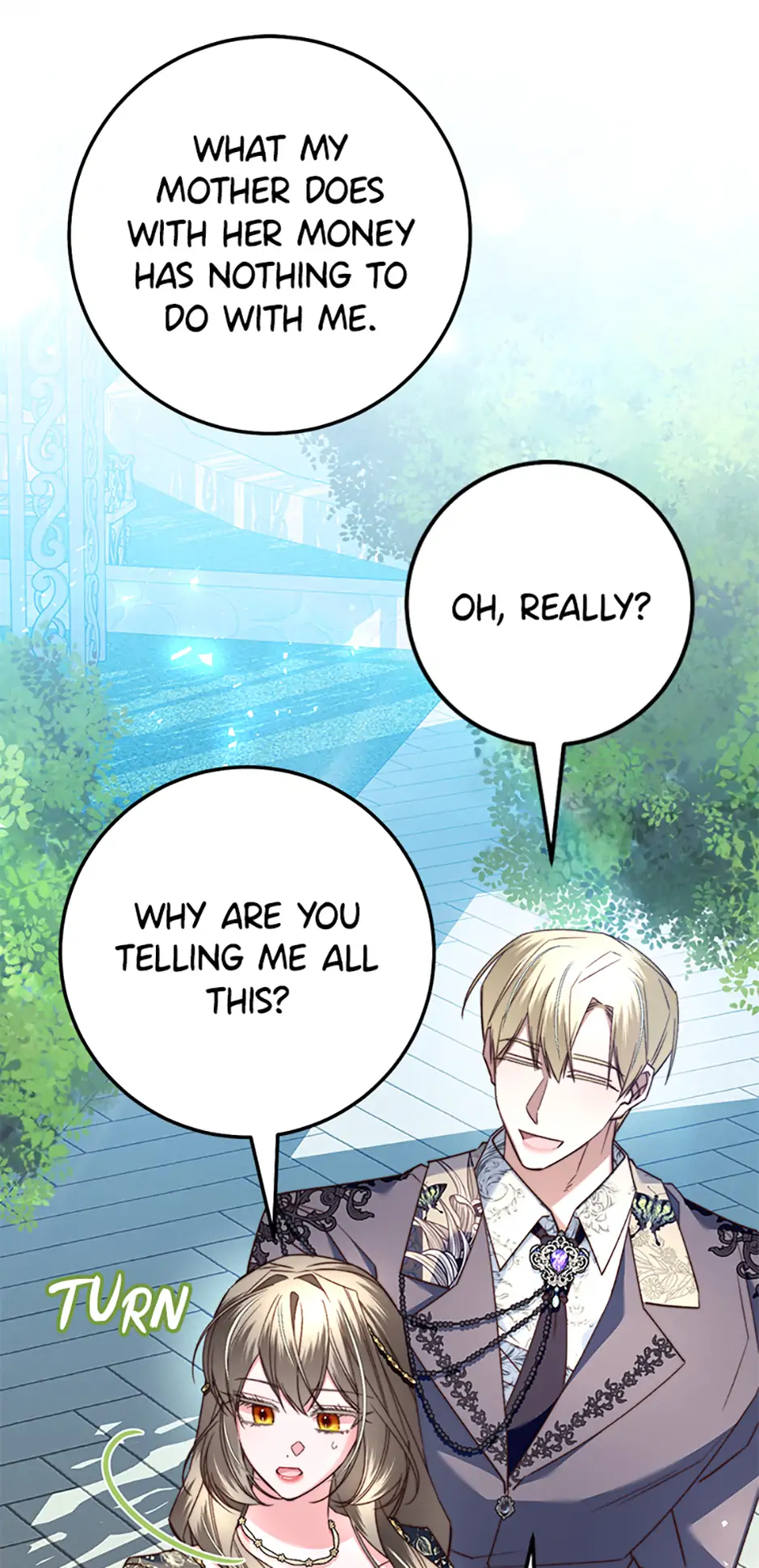 The Guidebook for Villainesses chapter 40 page 68