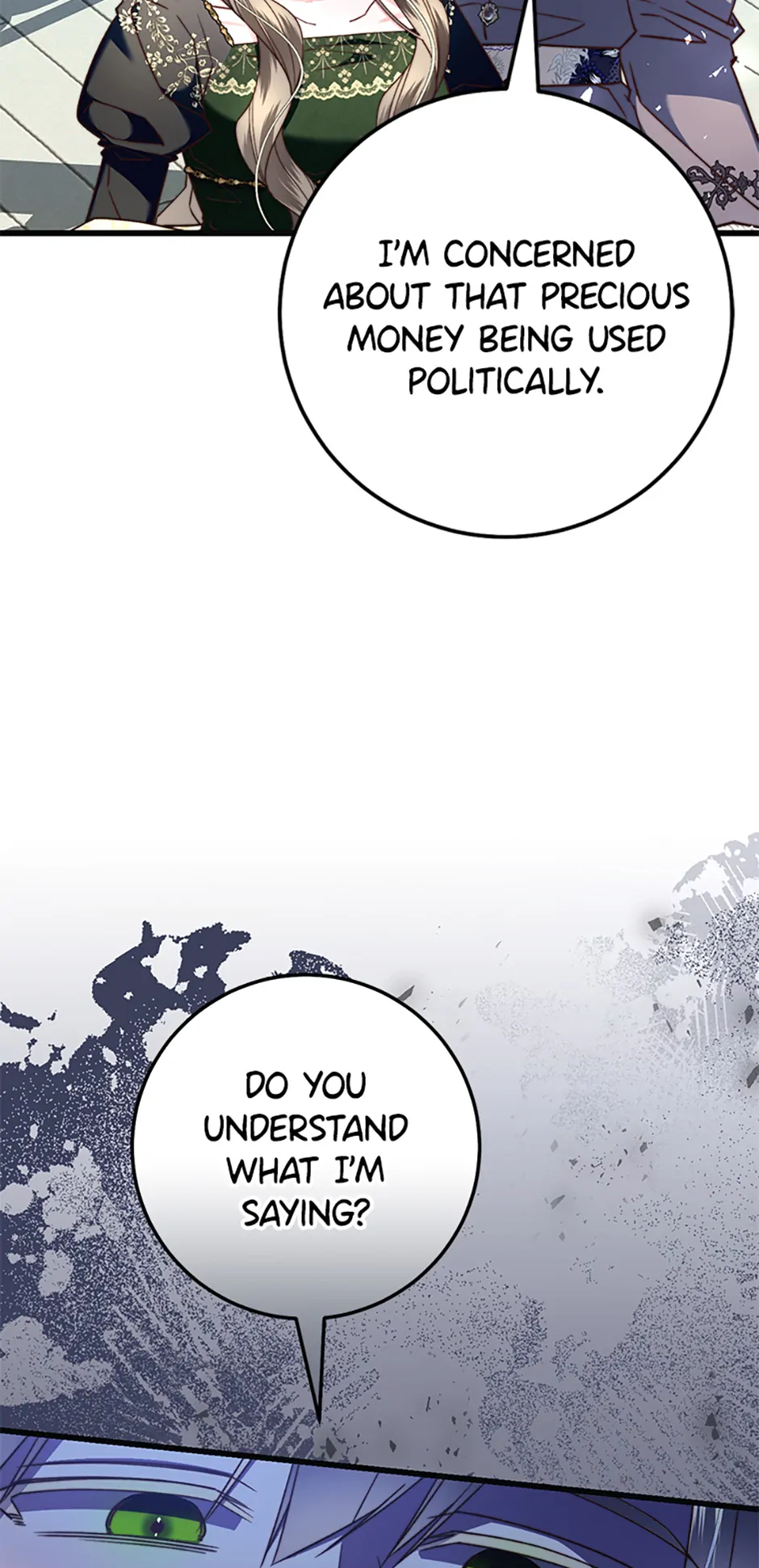 The Guidebook for Villainesses chapter 40 page 69