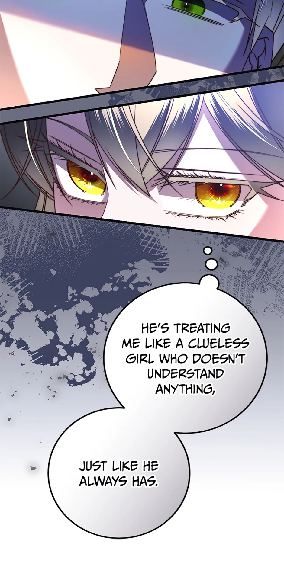 The Guidebook for Villainesses chapter 40 page 70