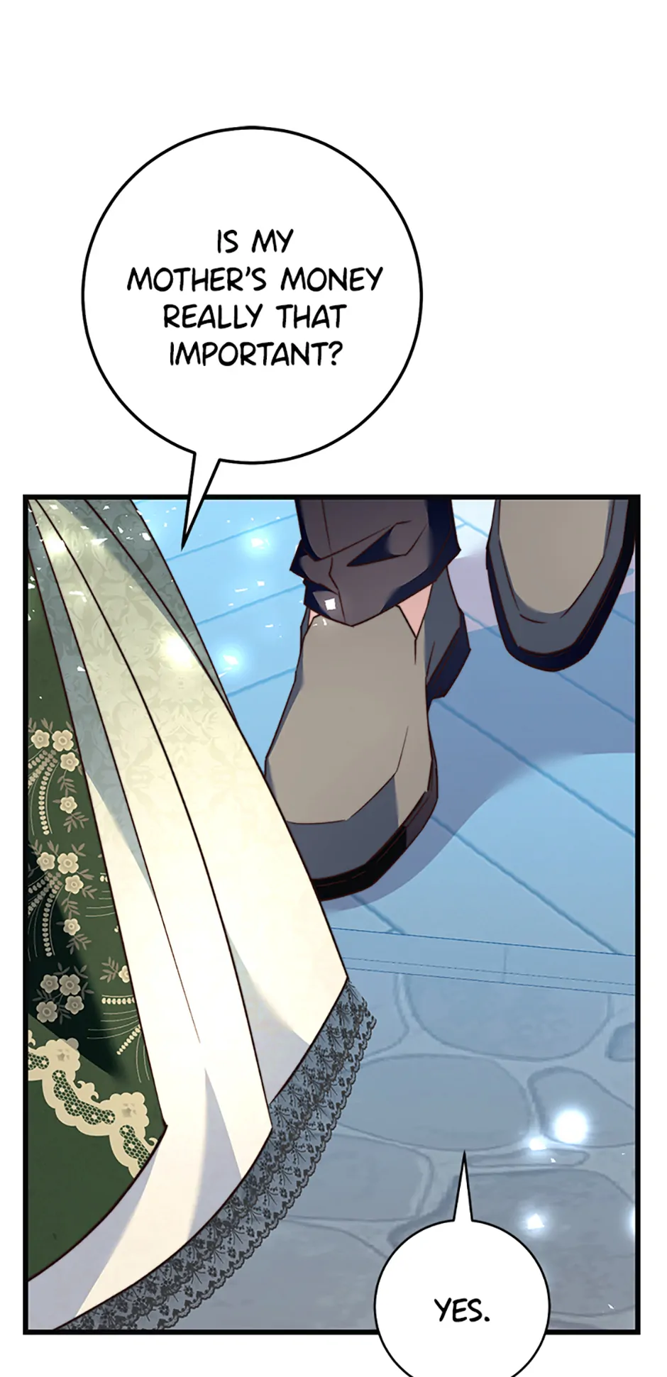 The Guidebook for Villainesses chapter 40 page 71
