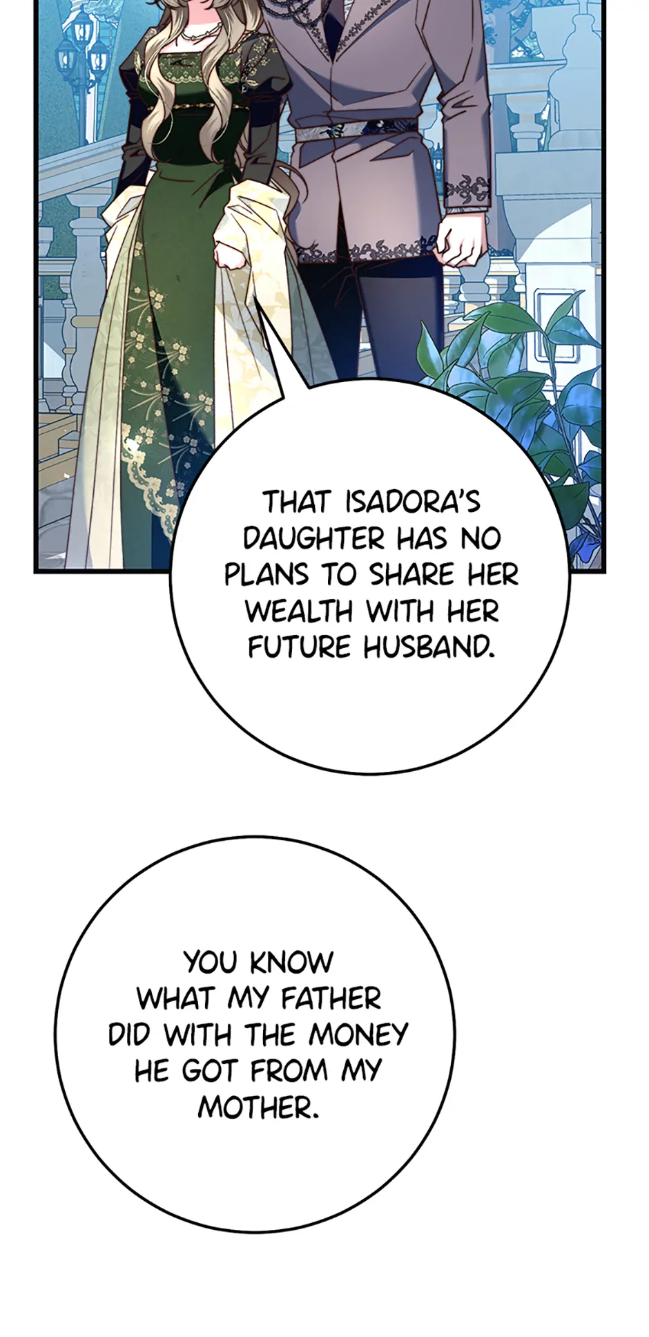 The Guidebook for Villainesses chapter 40 page 76