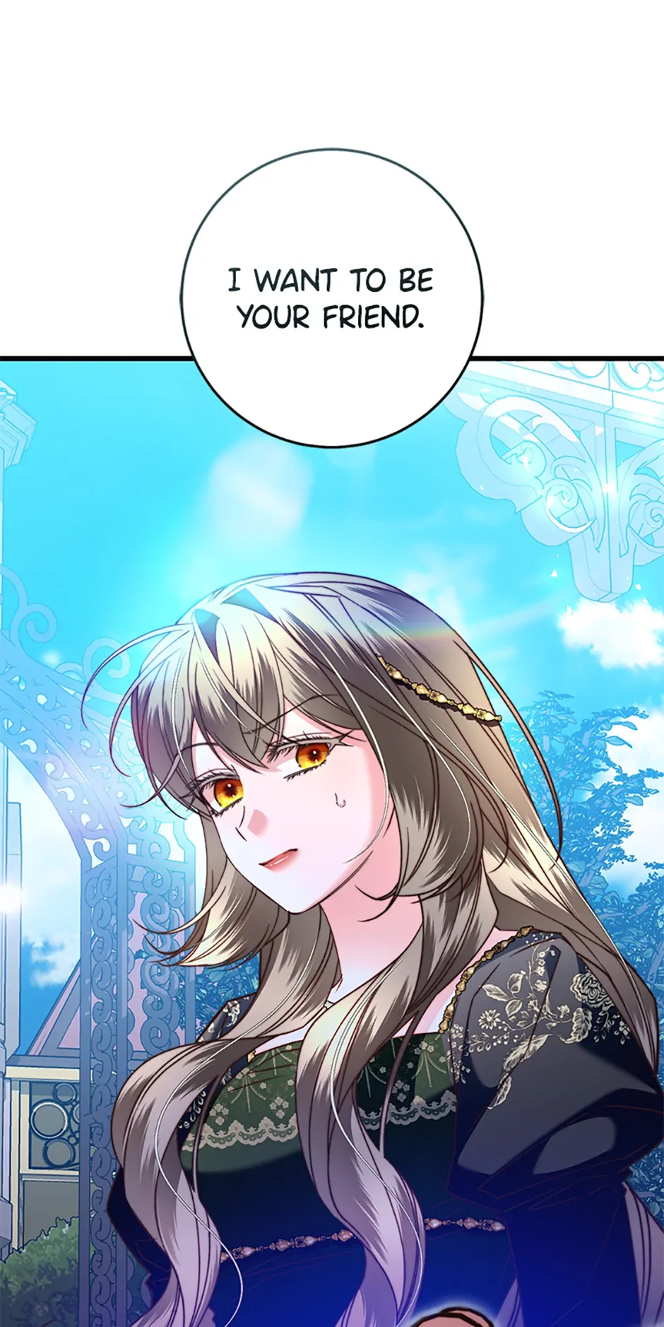 The Guidebook for Villainesses chapter 40 page 83