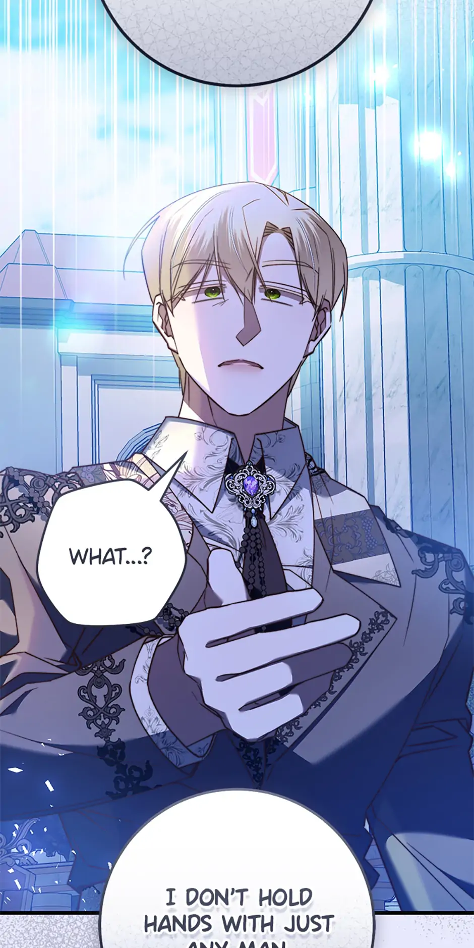 The Guidebook for Villainesses chapter 40 page 85
