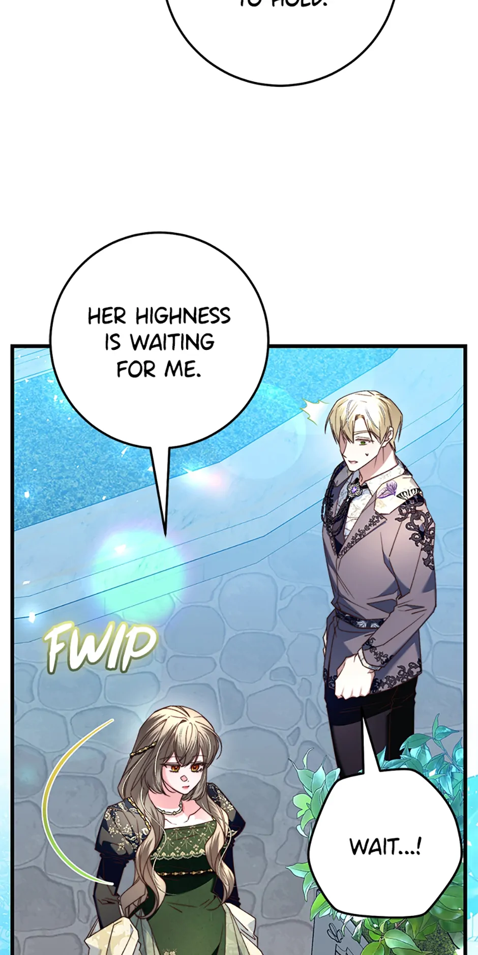 The Guidebook for Villainesses chapter 40 page 88