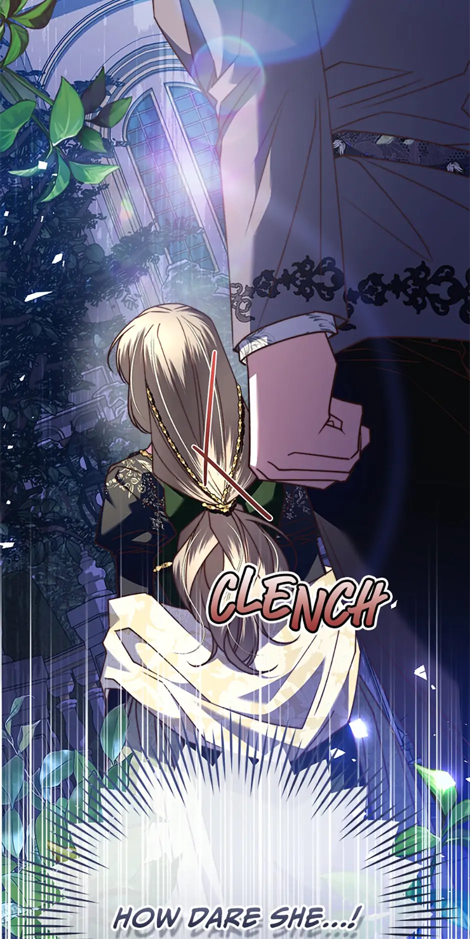 The Guidebook for Villainesses chapter 40 page 91