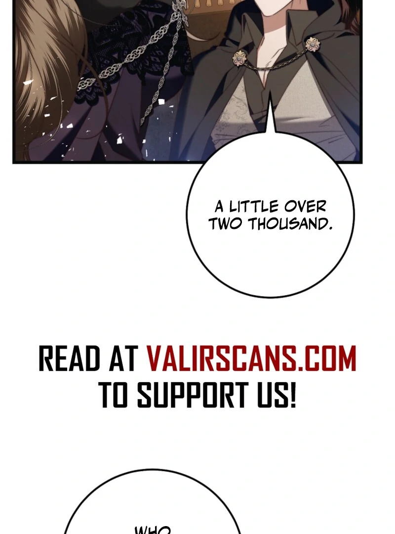 The Guidebook for Villainesses chapter 58 page 101