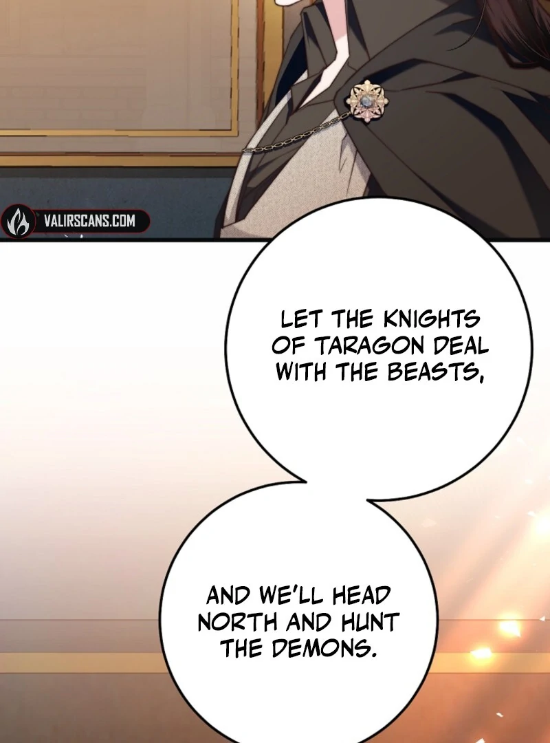 The Guidebook for Villainesses chapter 58 page 111