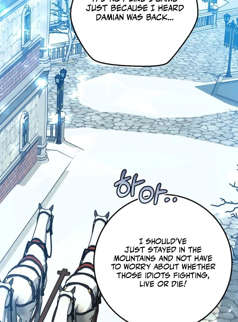 The Guidebook for Villainesses chapter 58 page 22