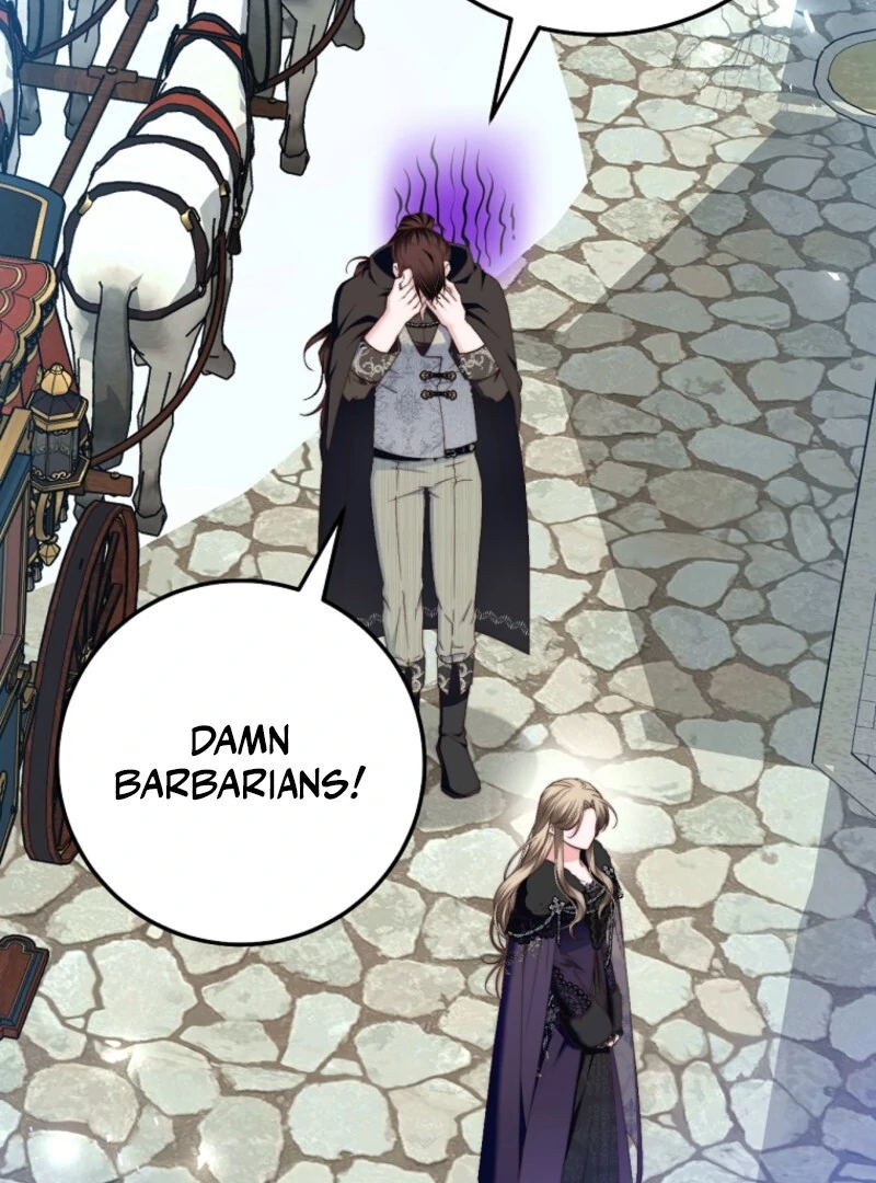 The Guidebook for Villainesses chapter 58 page 23