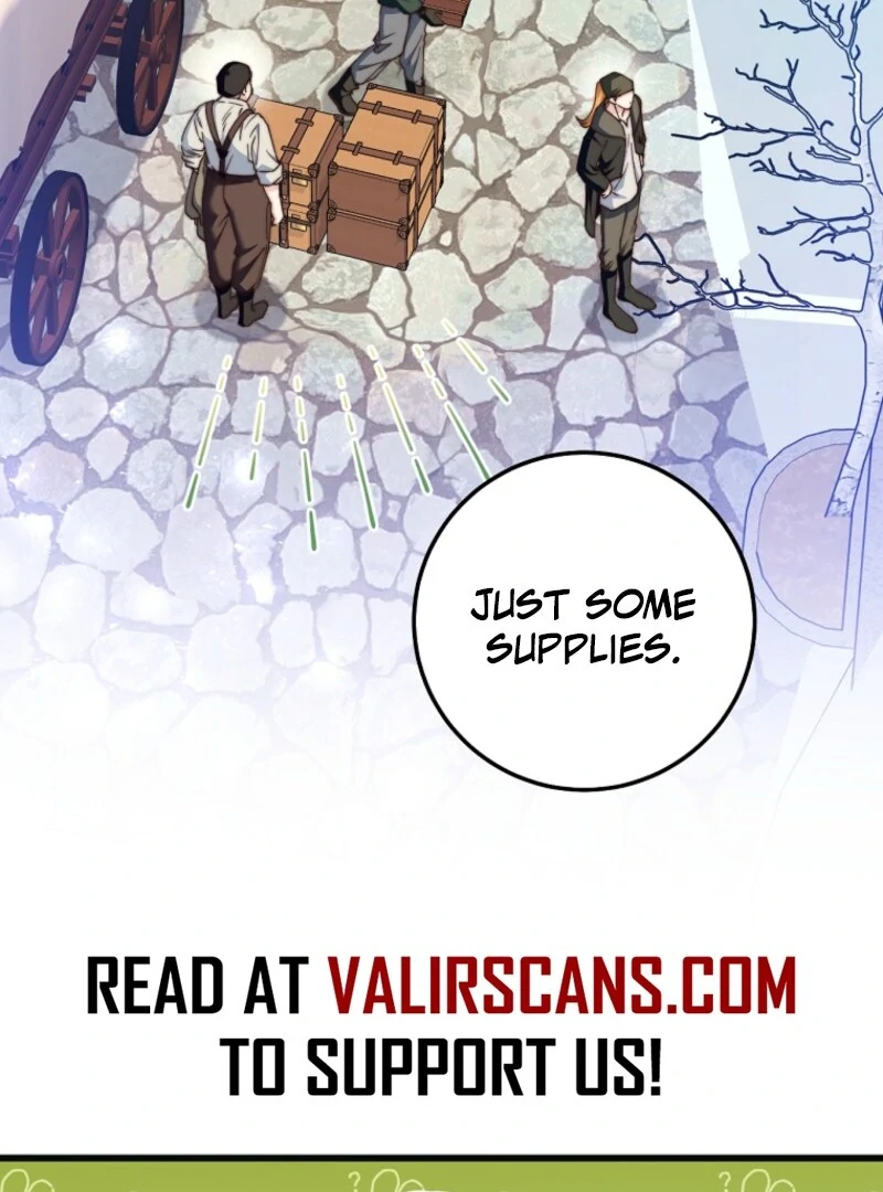 The Guidebook for Villainesses chapter 58 page 32