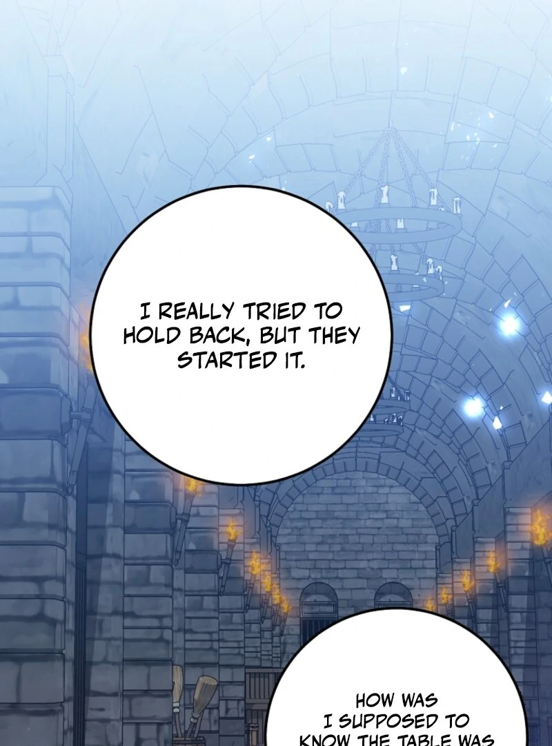 The Guidebook for Villainesses chapter 58 page 36