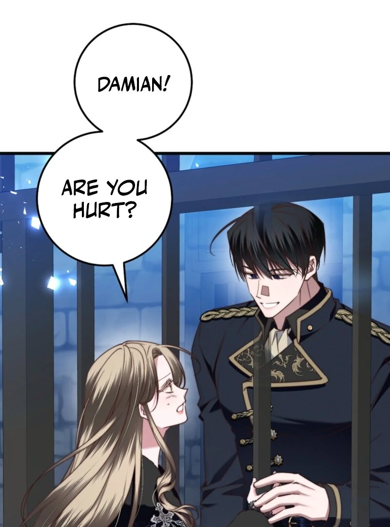 The Guidebook for Villainesses chapter 58 page 44