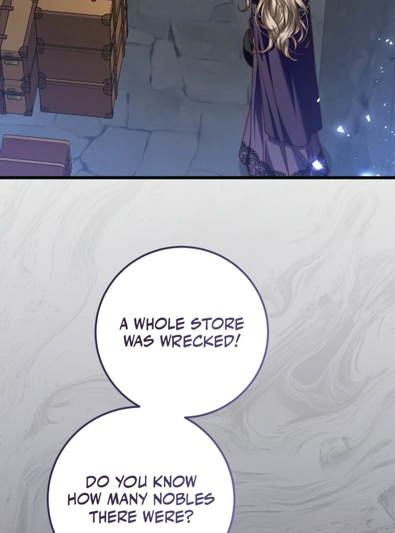 The Guidebook for Villainesses chapter 58 page 52