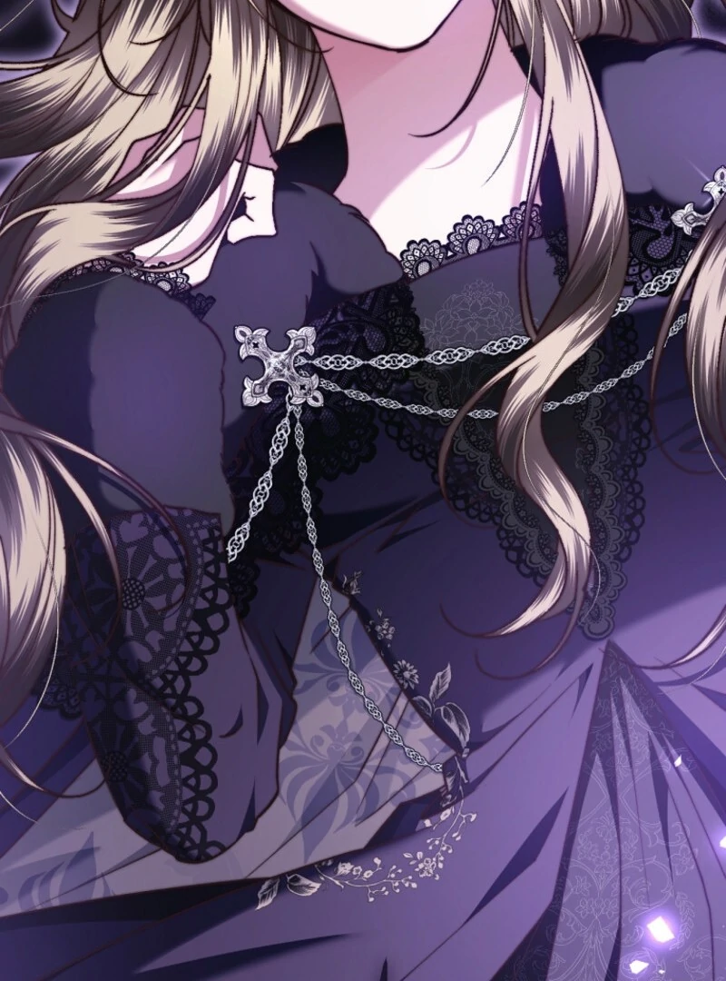 The Guidebook for Villainesses chapter 58 page 69