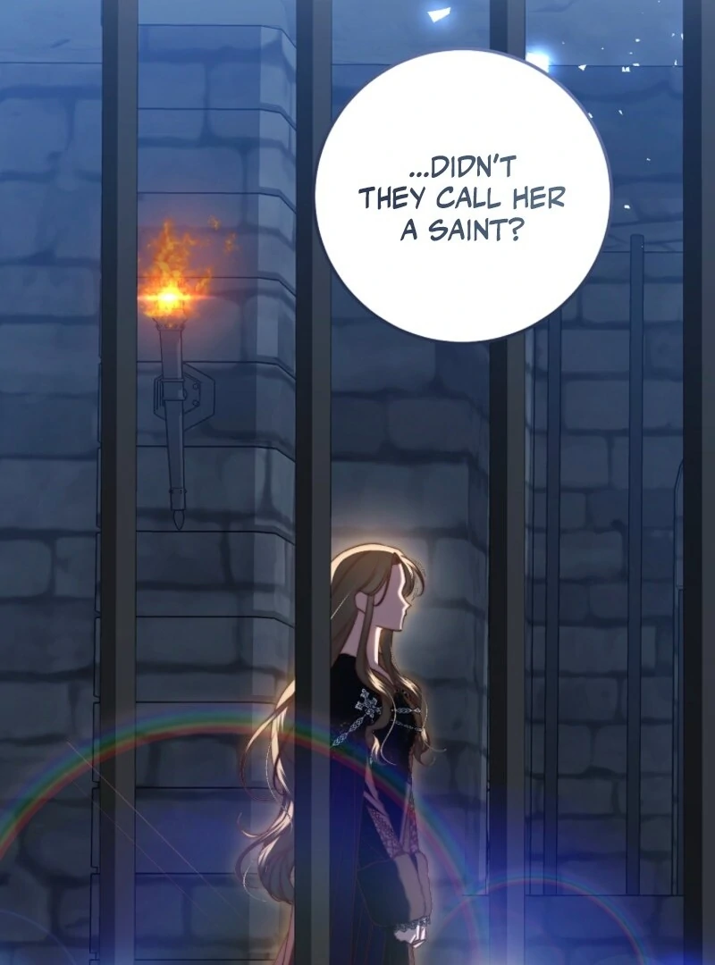 The Guidebook for Villainesses chapter 58 page 74