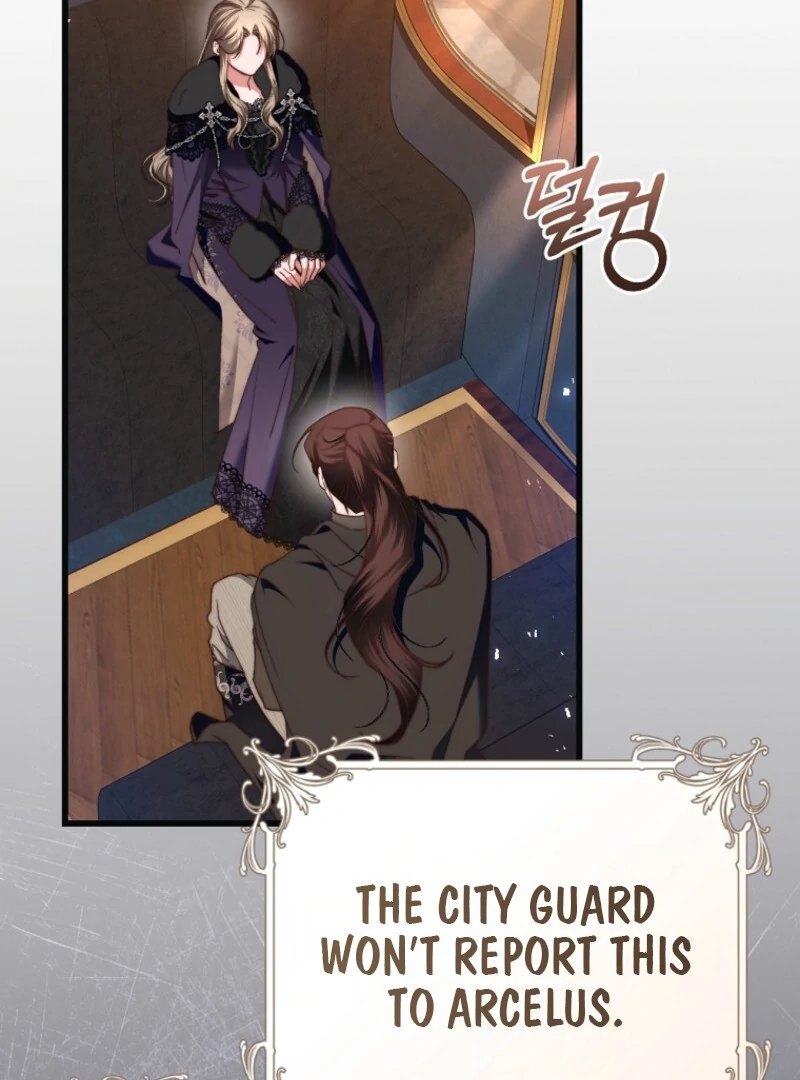 The Guidebook for Villainesses chapter 58 page 83