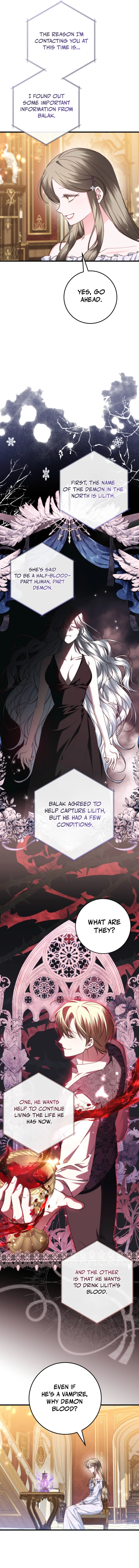 The Guidebook for Villainesses chapter 59 page 2
