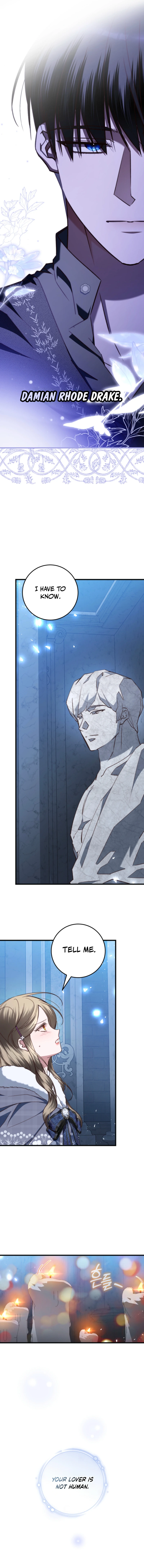 The Guidebook for Villainesses chapter 59 page 7