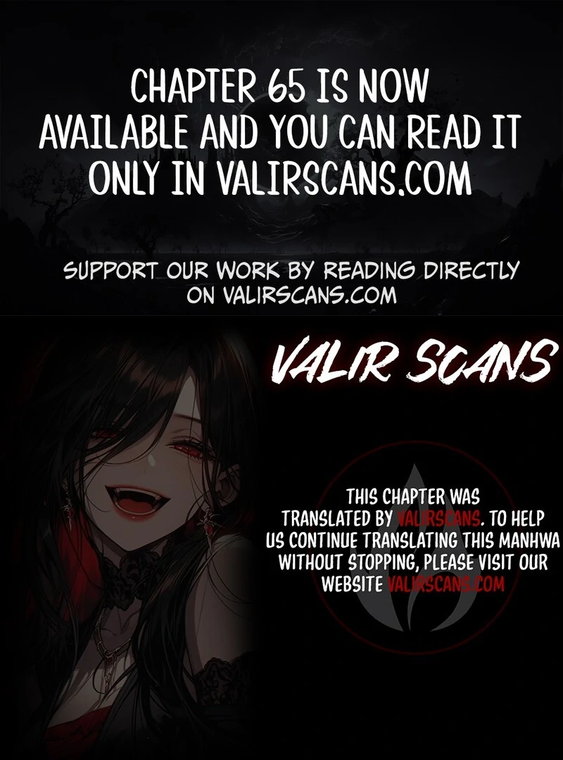 The Guidebook for Villainesses chapter 61 page 1