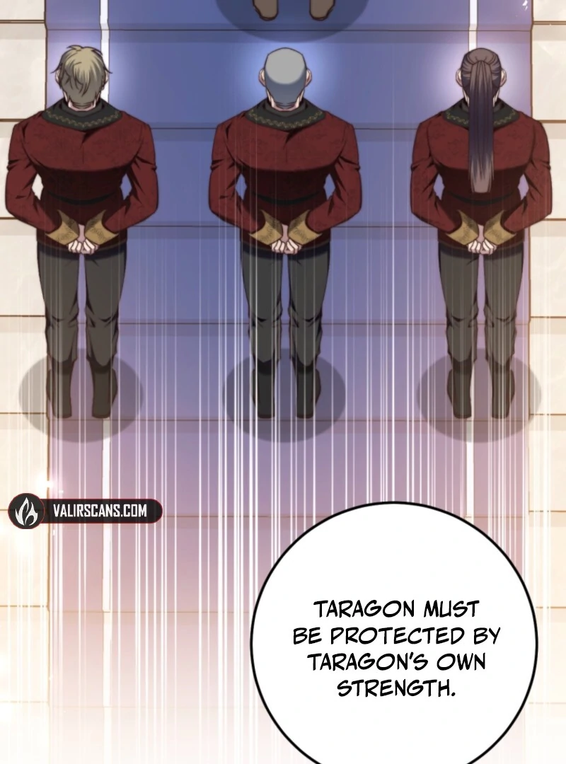 The Guidebook for Villainesses chapter 61 page 103