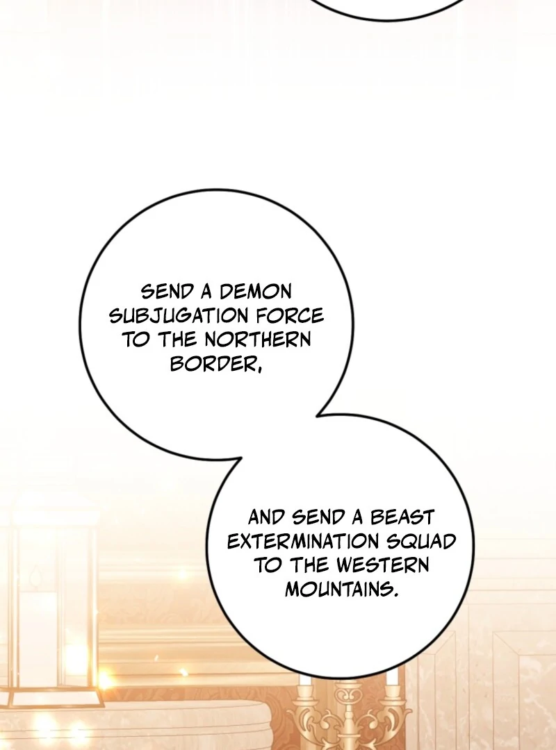 The Guidebook for Villainesses chapter 61 page 104