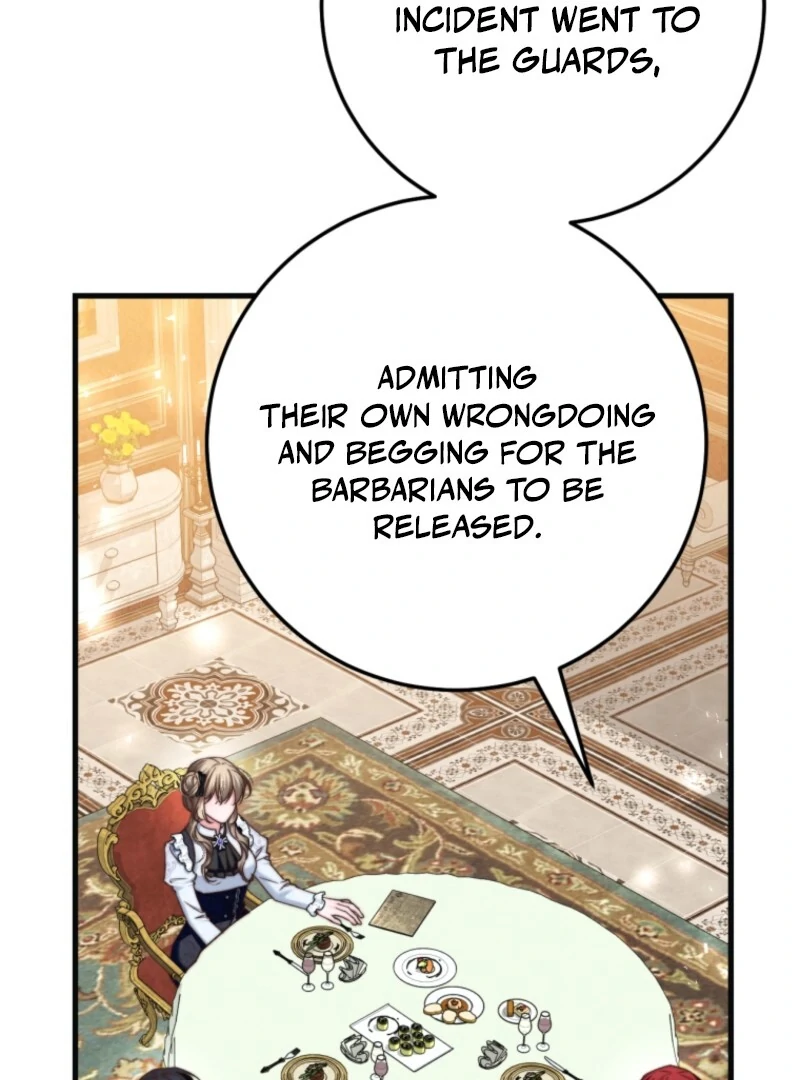 The Guidebook for Villainesses chapter 61 page 111