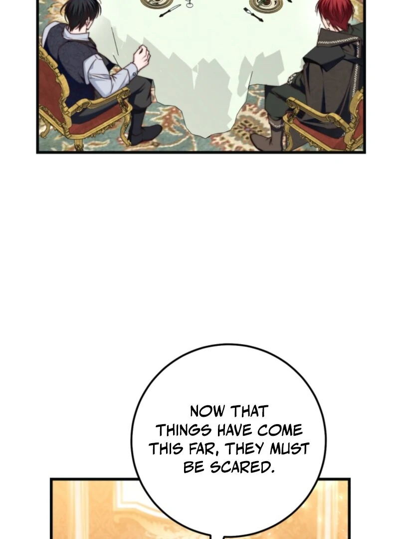 The Guidebook for Villainesses chapter 61 page 112