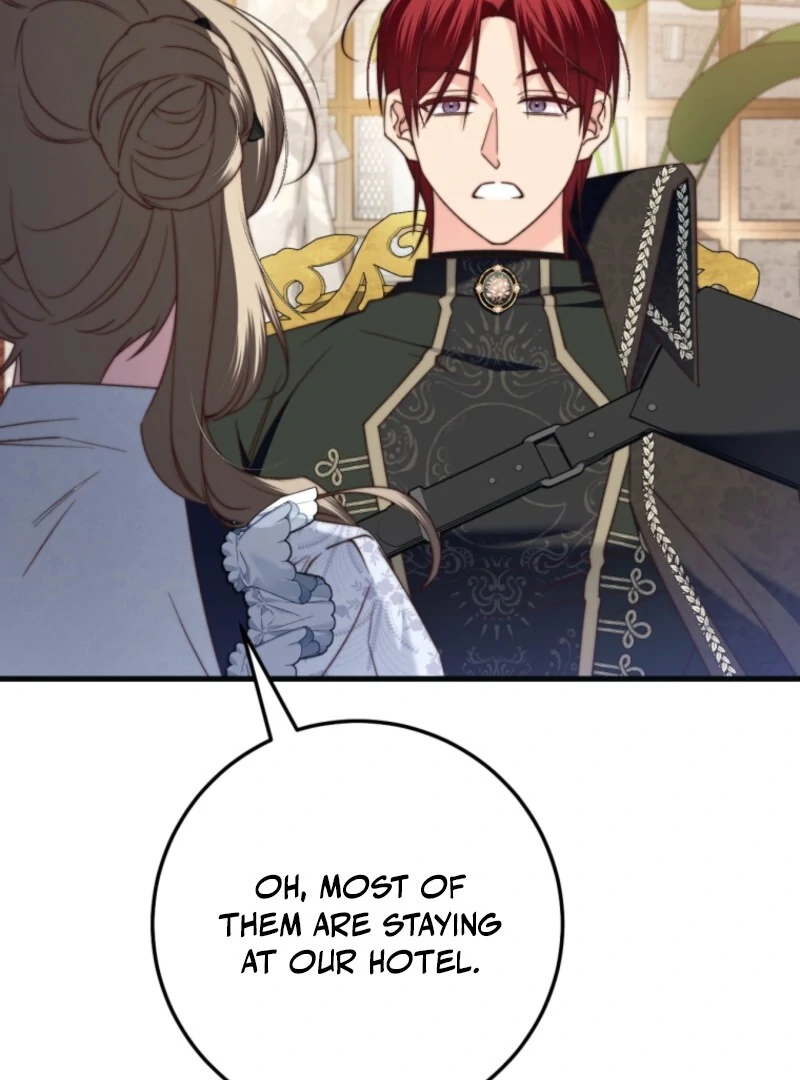 The Guidebook for Villainesses chapter 61 page 115